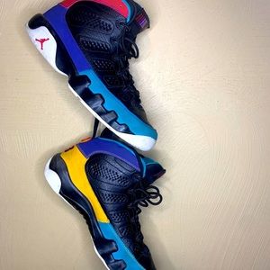 Air Jordan Retro 9